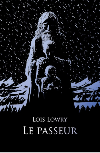 Lois Lowry, Le Passeur