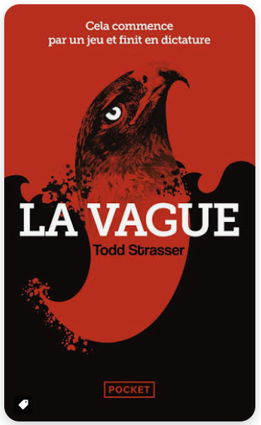 Todd Strasser, La Vague